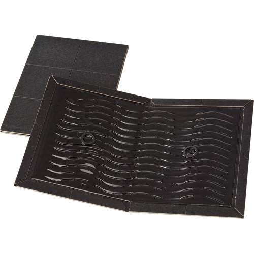 業務用粘着ﾈｽﾞﾐとりｼｰﾄ ﾌﾟﾛﾎﾞｰﾄﾞL 1箱(10枚)