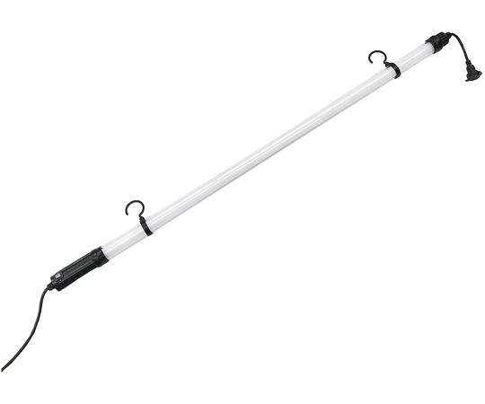 連結式LEDライト AC100V 2450lm 20W 防雨プラグ付き5mケーブル画像