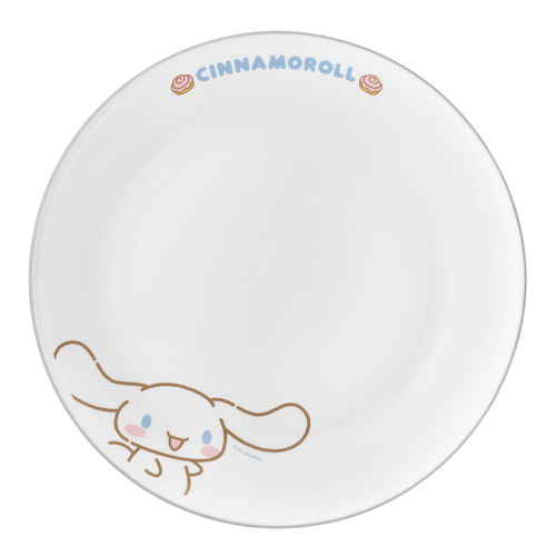 プレート 26cm CORELLE コレール シナモロール 大皿画像