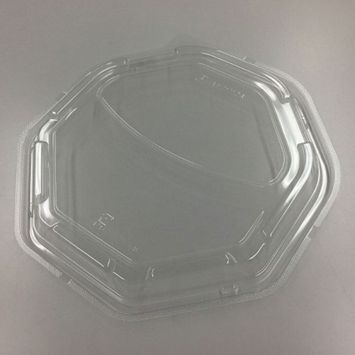 中央化学 CT キャリー 八角 24 蓋画像