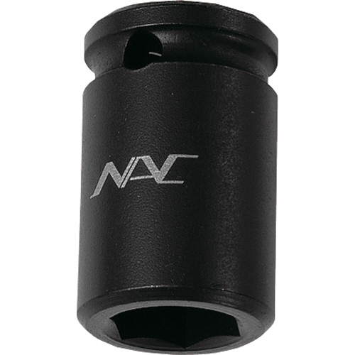 ﾏｸﾞﾈﾁｯｸｿｹｯﾄ ｼｮｰﾄﾀｲﾌﾟ 差込角12.7×対辺13mm 1個画像