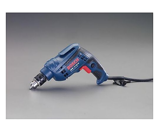 10mm/450W 電気ドリル(正逆転･無段変速)