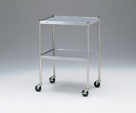 ニューマテリアルワゴン（組立済）画像