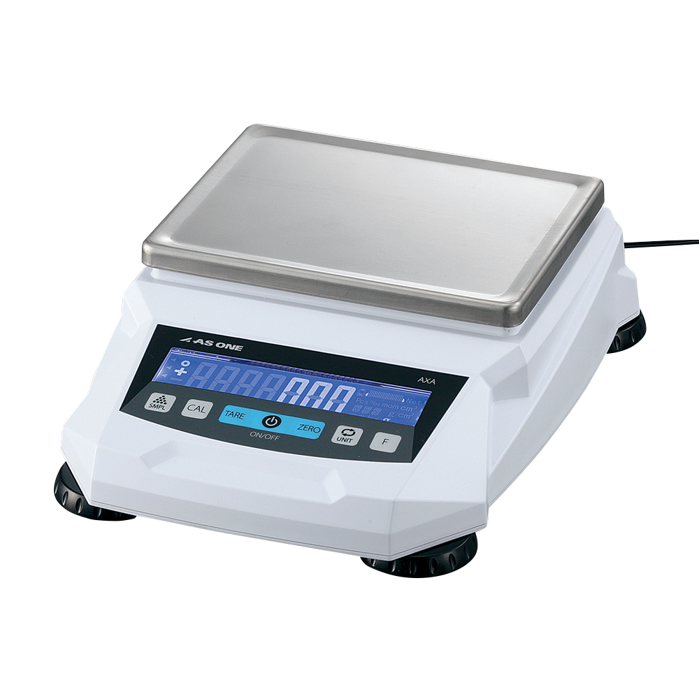 電子天秤（AXA） 3000g画像