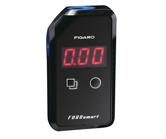 アルコールチェッカー