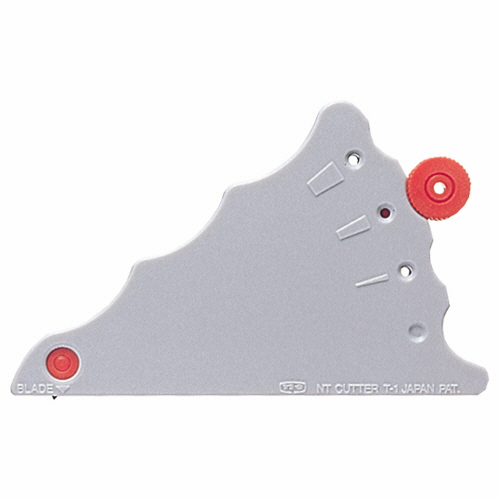 1枚切ﾘｶｯﾀｰ 1本画像