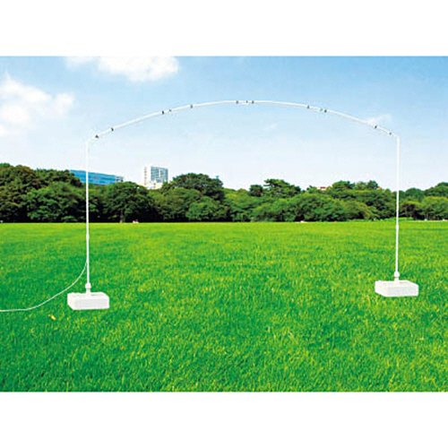 ﾐｽﾄｱｰﾁ ｼﾝｸﾞﾙ 5ﾉｽﾞﾙ 1台画像