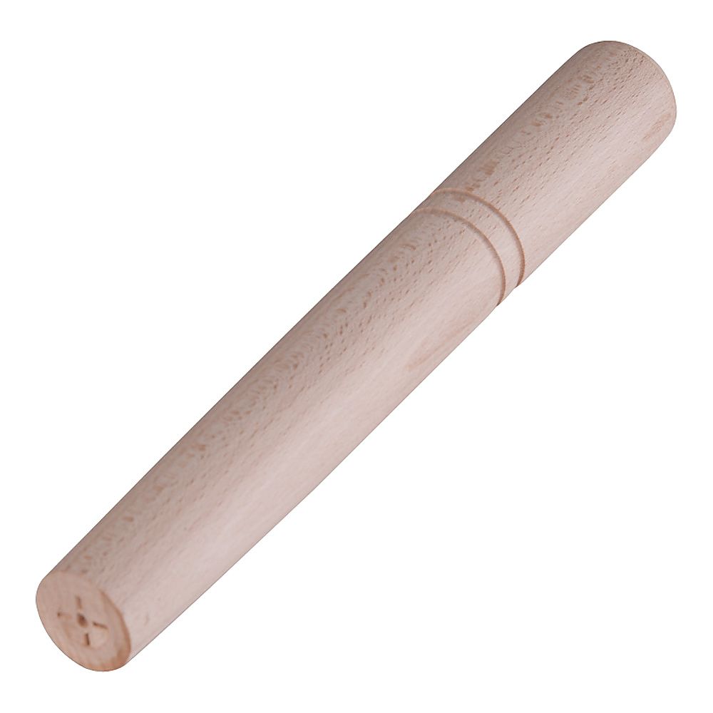 玉子焼用〈木柄〉 特大 27・30cm用(27cm)
