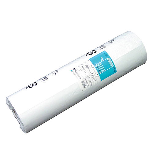 ﾊｲﾄﾚｽ75 A0ﾛｰﾙ 841mm×150m 3ｲﾝﾁｺｱ 素巻 1箱(2本)画像