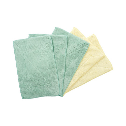 激落ちマイクロファイバーぞうきん　５枚入画像