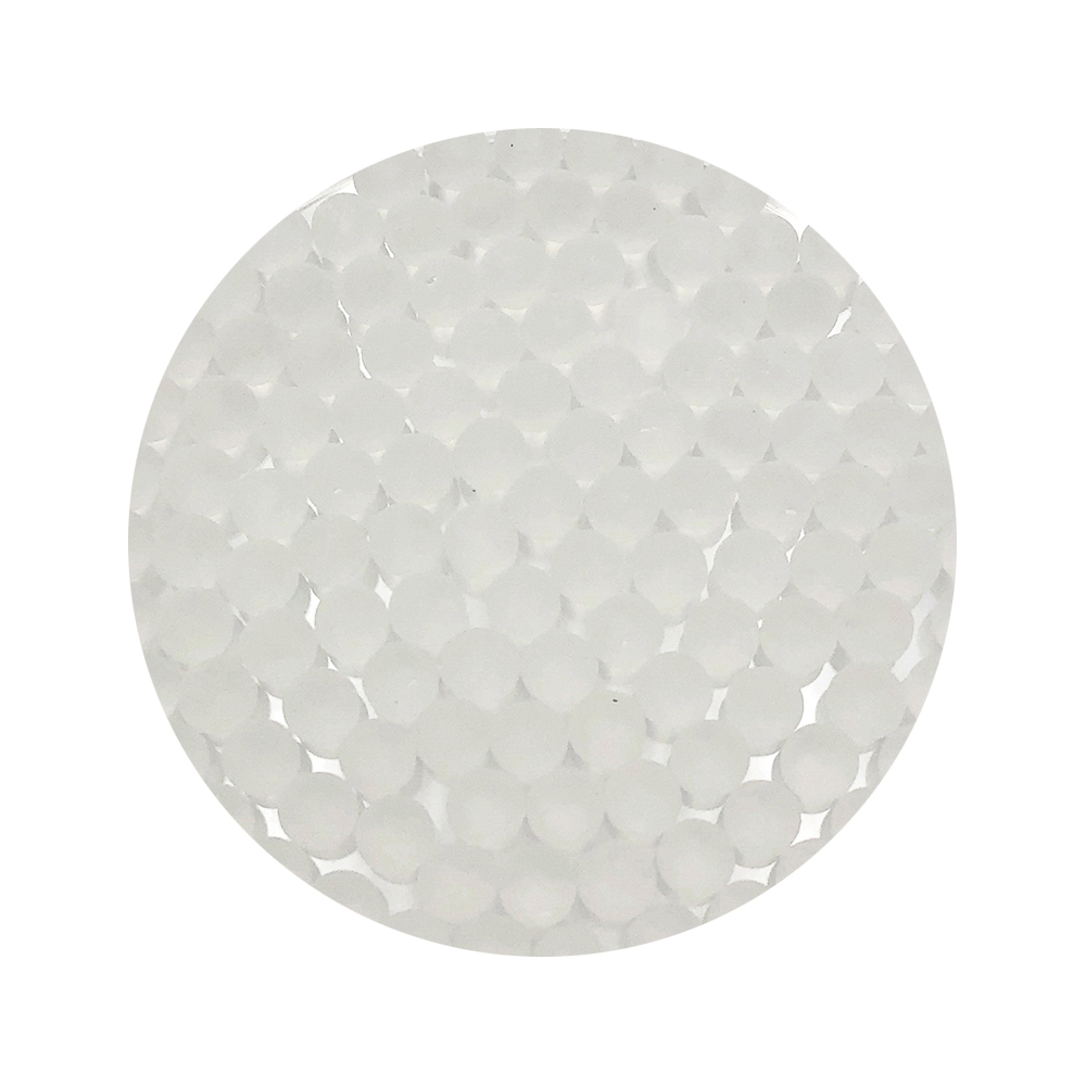 ガラスビーズ　艶消し　MATT　φ7mm画像