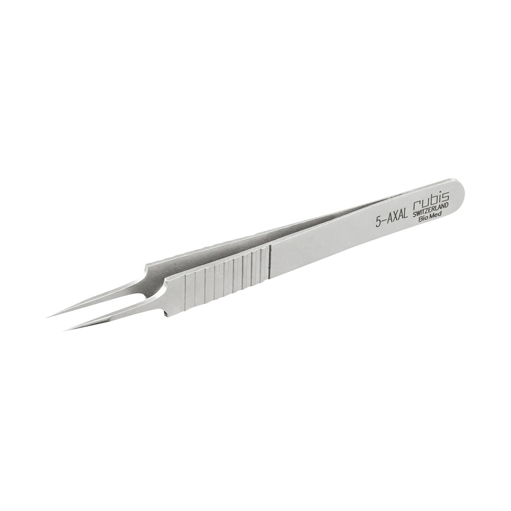 MEISTERピンセット（超極細チップ）115mm画像