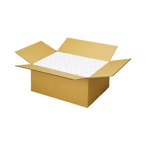 宅配用ダンボール　３辺合計１２０ｃｍ　Ｂ３　６０枚画像