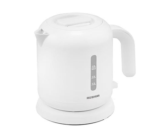AC100V/1200W/0.8L 電気ケトル