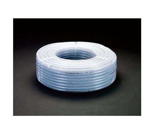 9/15mmx10m プレッシャーホース(PVC)画像