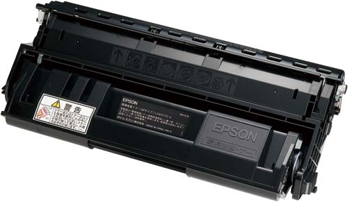 環境推進トナー　ＬＰＢ３Ｔ２５Ｖ　ブラック画像