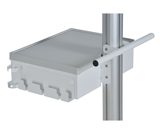 PCカート用オプション部品 ハンドル画像