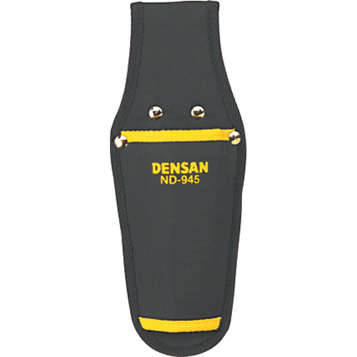 ﾃﾞﾝｻﾝ ｷｬﾝﾊﾞｽﾎﾙﾀﾞｰ 圧着工具1丁 1個画像