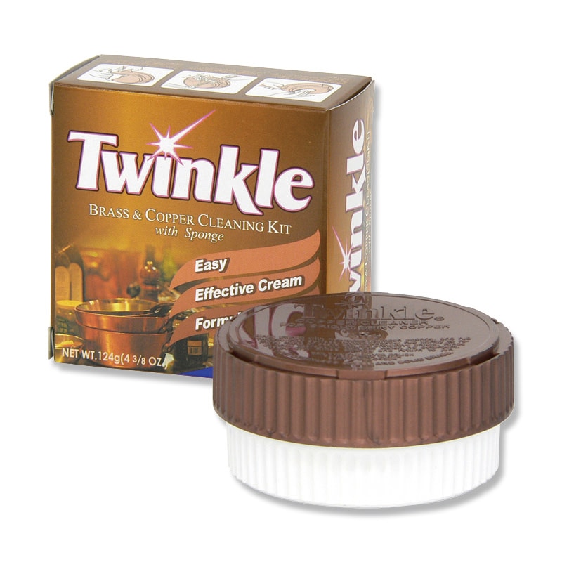 １６３７１トゥインクルコッパー　１２４ｇ画像