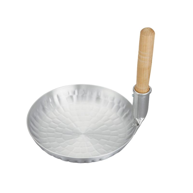 キング アルミ親子鍋 深型 タテ 中 中尾アルミ製作所画像