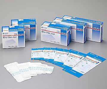 カテリープラス™パッド 1箱（50枚入）画像