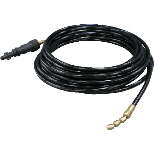 REX RZ2ﾊﾟｲﾌﾟｸﾘｰﾆﾝｸﾞｷｯﾄ15 1本画像