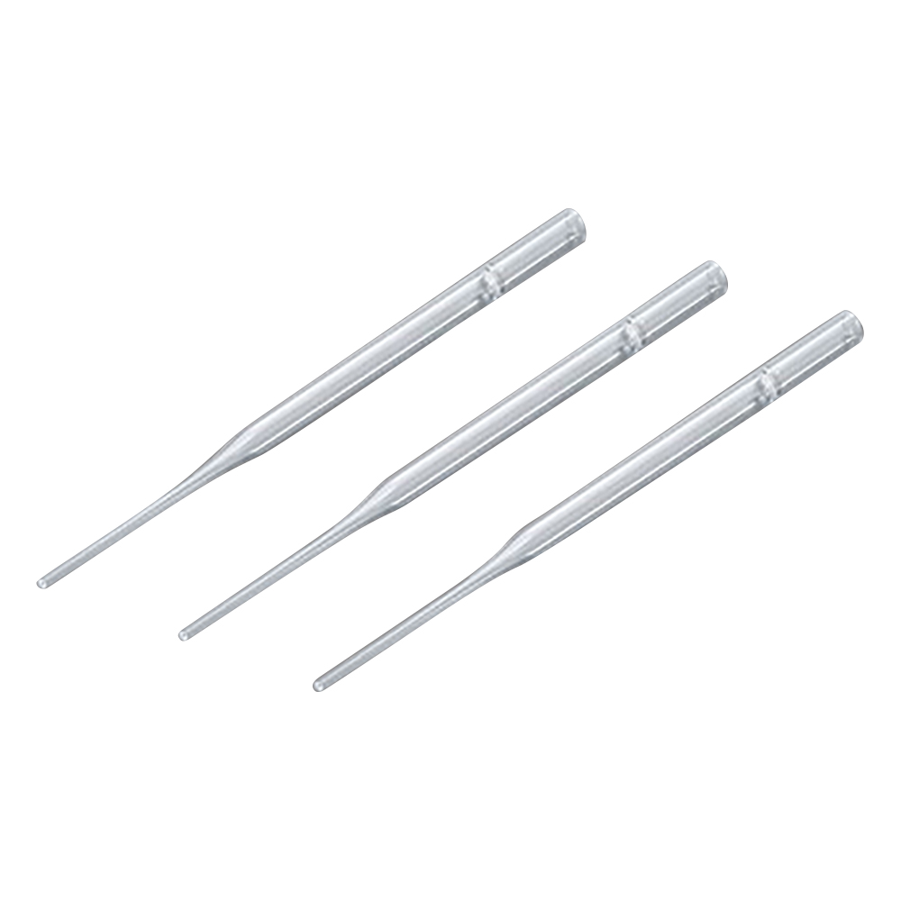 パスツールピペット 2mL 全長150mm 250本×4箱入画像