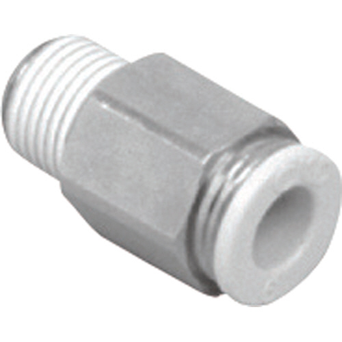 ﾆｭｰｼﾞｮｲﾝﾄ 片口ｽﾄﾚｰﾄ 1個画像