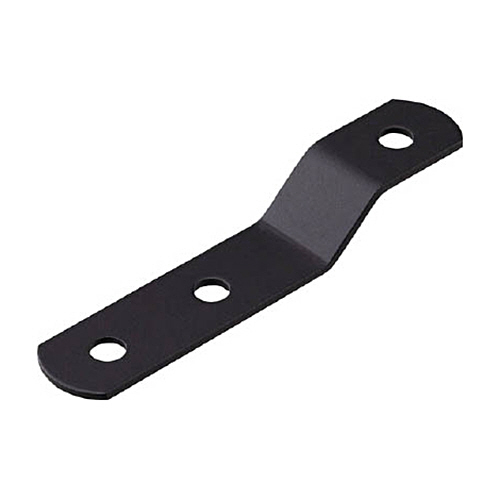 ｼﾞｮｲﾝﾄ金具19型Jｸﾛ寸法72×34 穴数2 1個