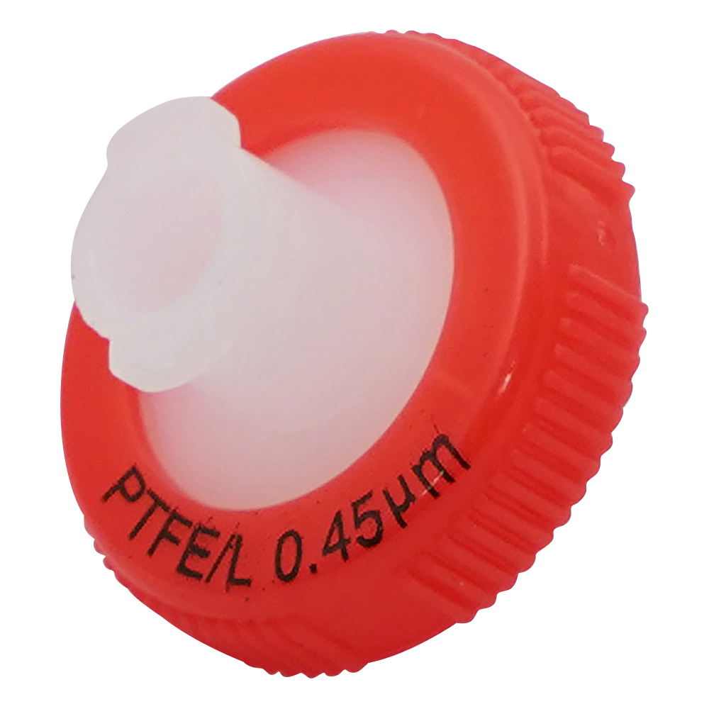 シリンジフィルター（親水性） （アズフィル） 1箱（100個入）画像