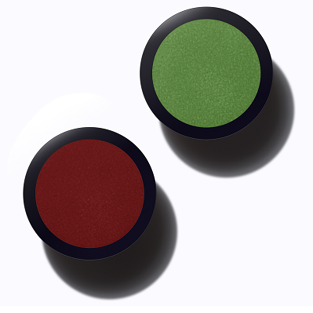 適温判別シール （可逆性） 直径24mm 1ケース（10枚入）画像