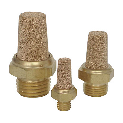 ｻｲﾚﾝｻ15A金属製 1個画像