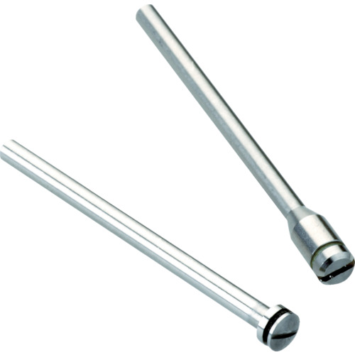 ﾏﾝﾄﾞﾚｰﾙ φ1.6-φ1.8穴用 1ﾊﾟｯｸ(5個)画像