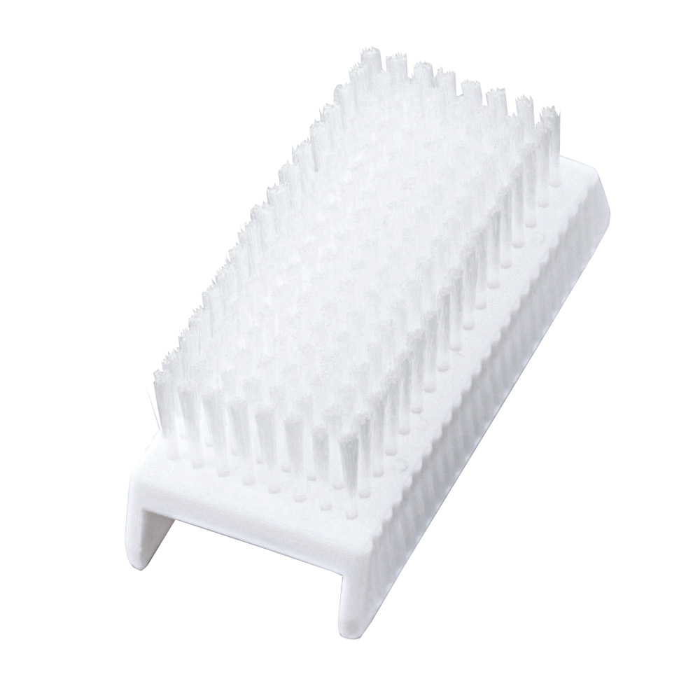 手洗ブラシ　ハード