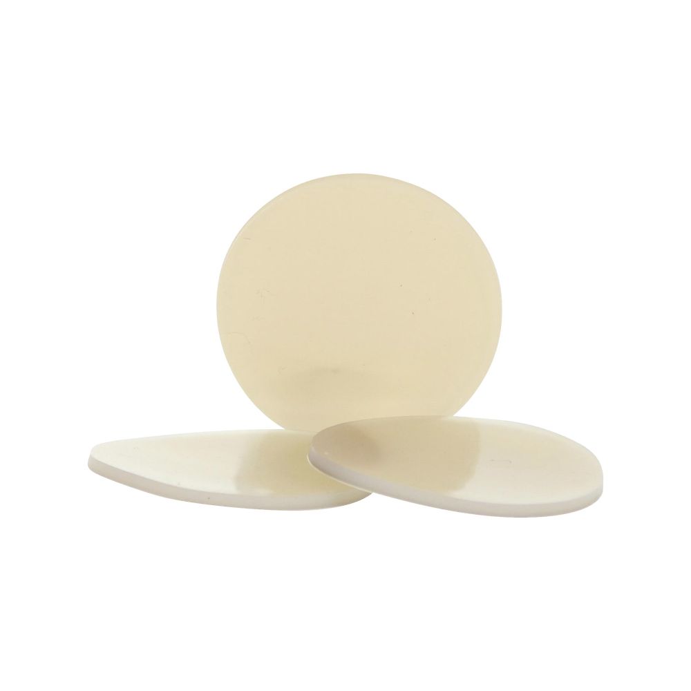 ねじ口びんパッキン 赤キャップ用 SI GL-45 1パック（10個入）画像