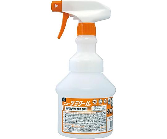 ニューケミクール 広口ワイドスプレー