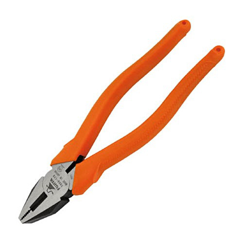 ﾍﾟﾝﾁ(樹脂ｸﾞﾘｯﾌﾟ付) 175mm 1個画像