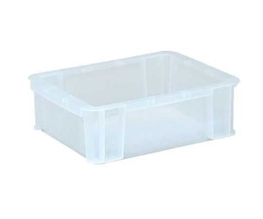 ポリテナー　8.5L　クリアー画像