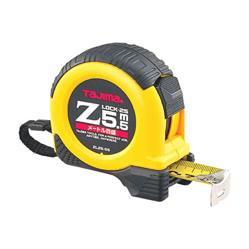 Zﾛｯｸ-25 5.5m ﾒｰﾄﾙ目盛 1個画像