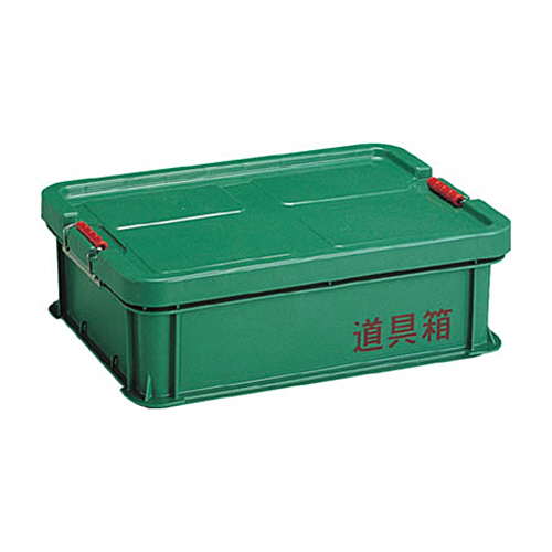 道具箱 28L 567×411×190mm 1個画像