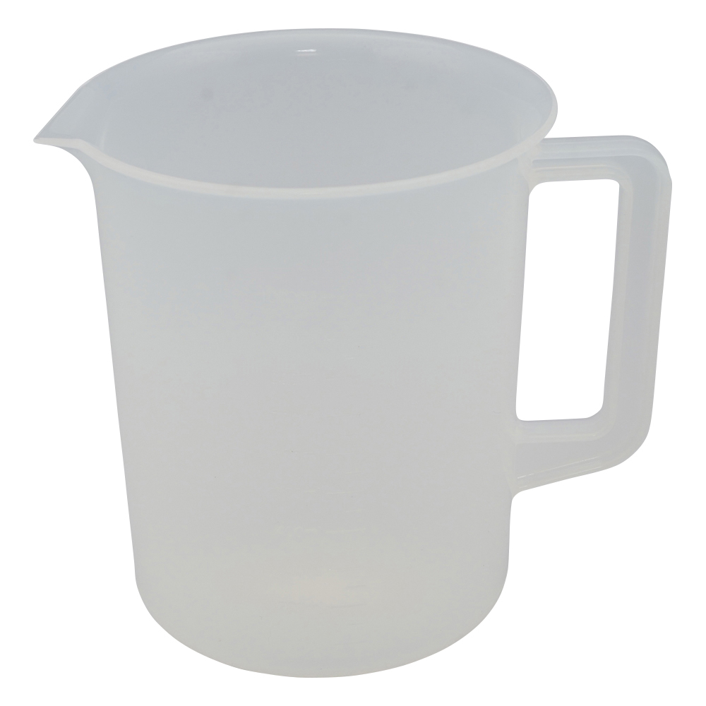 PFA手付きビーカー　1L画像