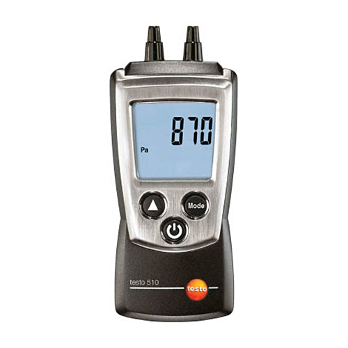 ﾎﾟｹｯﾄﾗｲﾝ差圧計ｾｯﾄ 1台画像