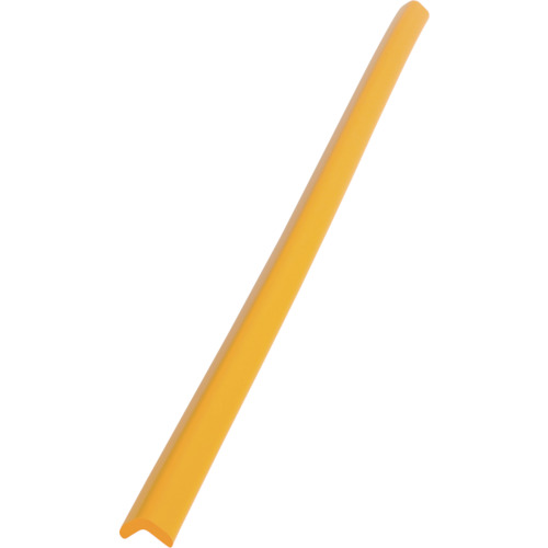 安心クッションＬ字型小１本入りイエロー画像