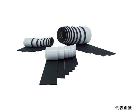 タフロングEPDMテープ　5mmX5mmX10m画像