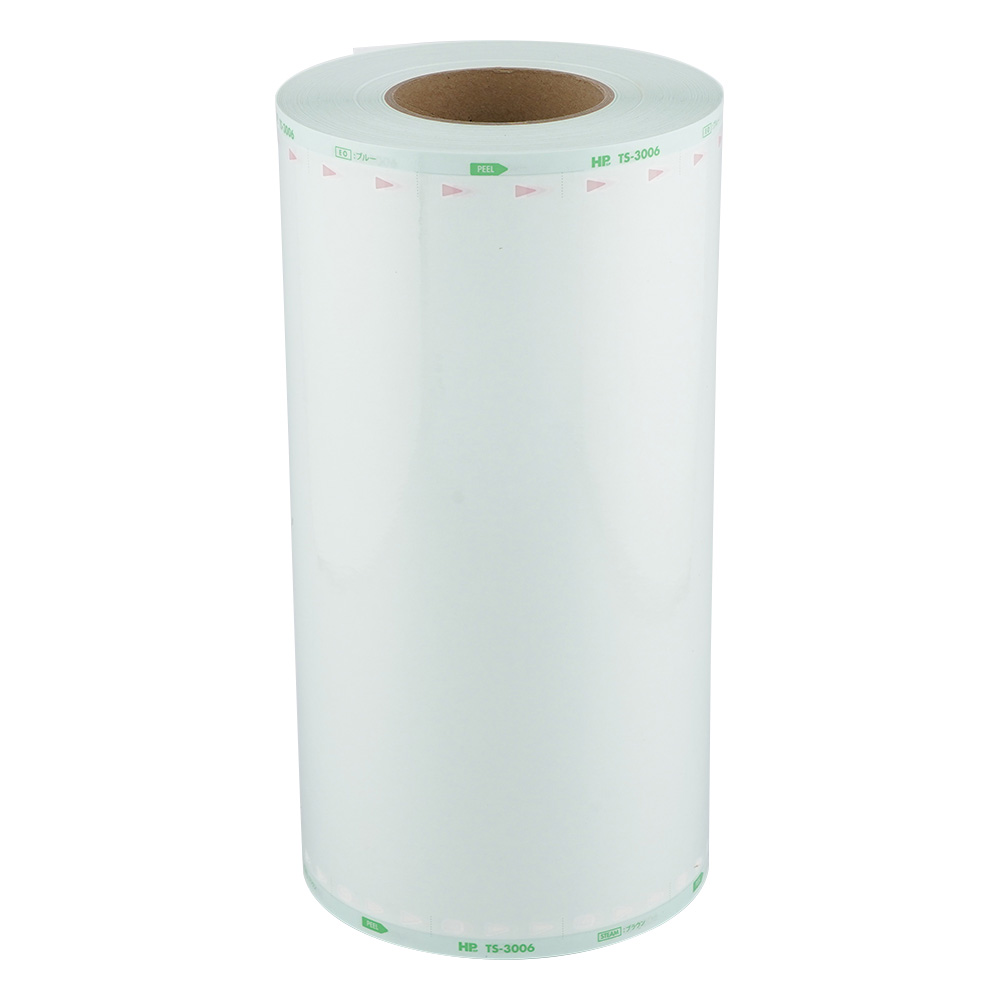 HPsp(R)滅菌バッグ(AC/EOGガス両用ロールタイプ)画像