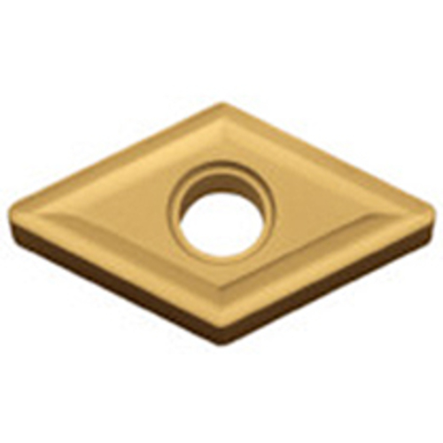 旋削用ﾁｯﾌﾟ CA525 CVDｺｰﾃｨﾝｸﾞ COAT 1個画像