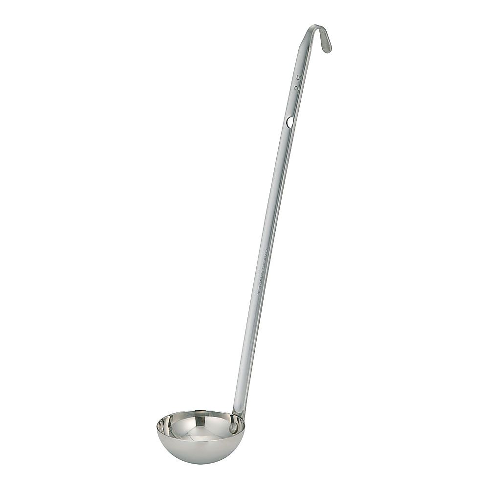 18-8スープレードル　25mL画像