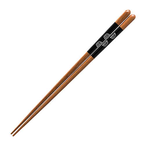 箸 食洗機対応 23cm 彩画像