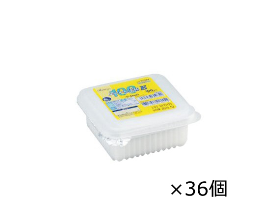 アルウエッティBox-E 100枚/個×36個セット 31090 得々パック画像