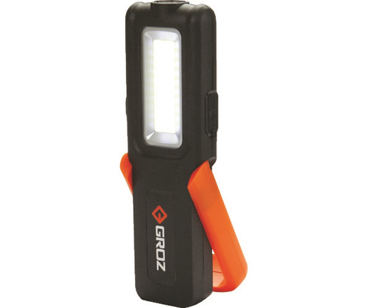 充電式LEDハンドライト 5W COB画像
